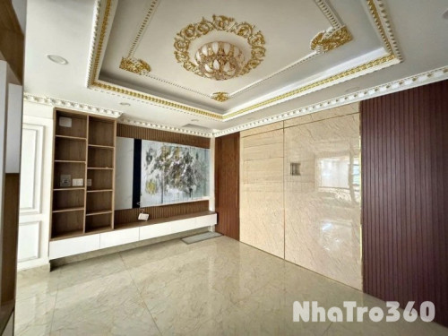 Nhà Nguyên Căn Mặt Tiền Quốc Lộ 13 Thủ Đức