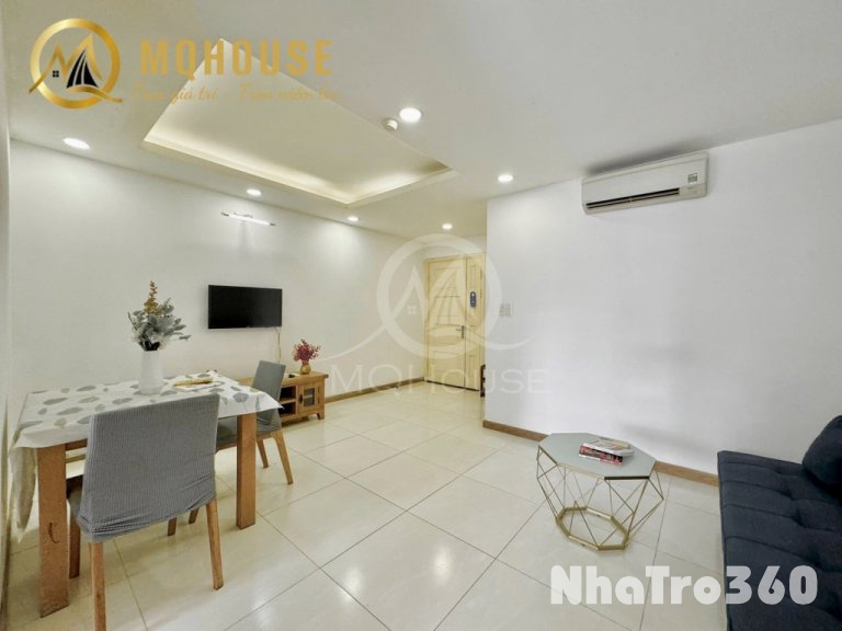 1PN 50M2 FULL NT CÓ MGR GẦN SÂN BAY TSN TÂN BÌNH