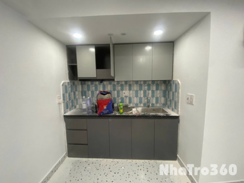 Cho Thuê Nhà Đinh Tiên Hoàng Bình Thạnh 4PN 50m2