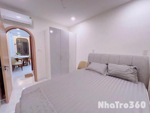 🏡 CHO THUÊ NHÀ NGUYÊN CĂN – NGUYỄN HỮU CẦU, QUẬN 1