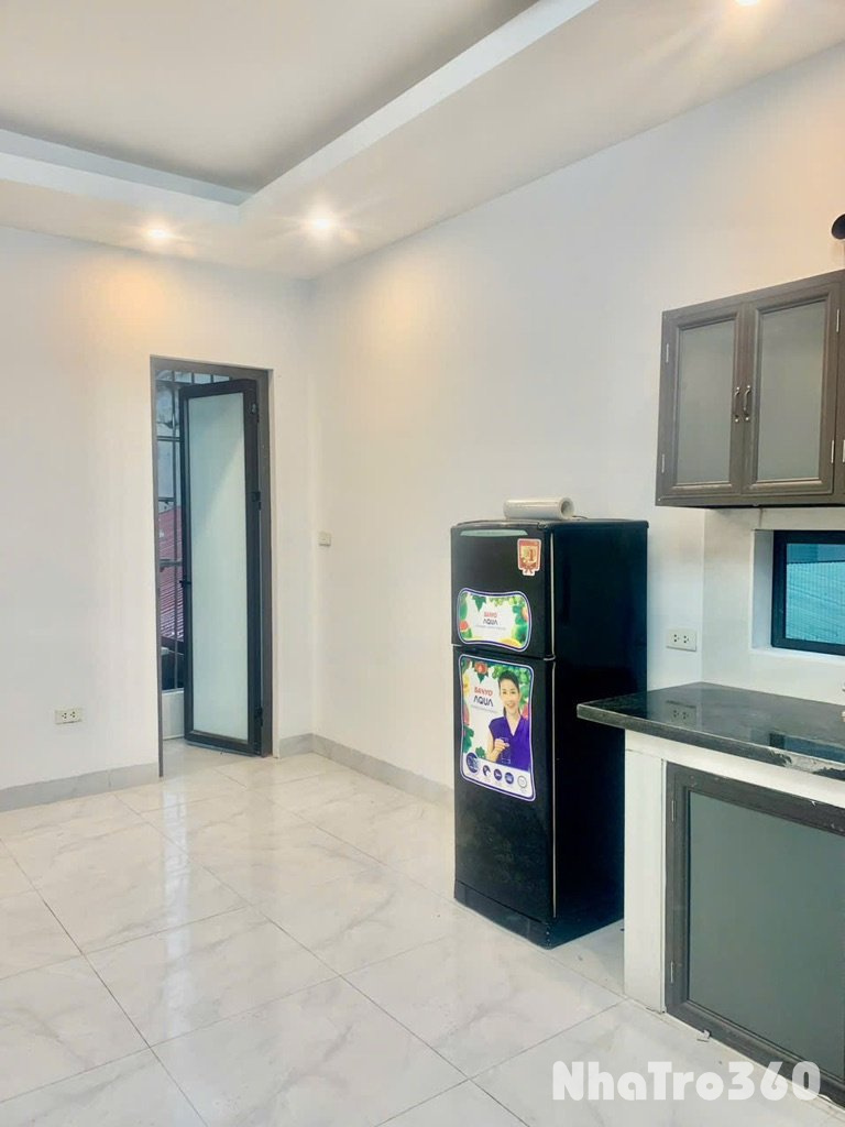 CCMN 1N1K Full đồ, có ban công riêng từng phòng