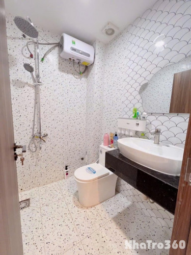 🏡 CHO THUÊ NHÀ NGUYÊN CĂN – NGUYỄN HỮU CẦU, QUẬN 1