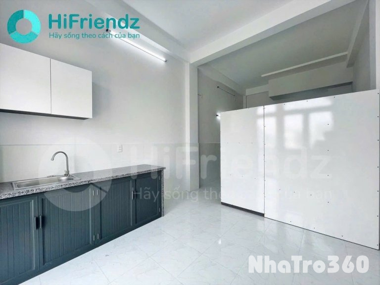 Một căn duy nhất hôm nay