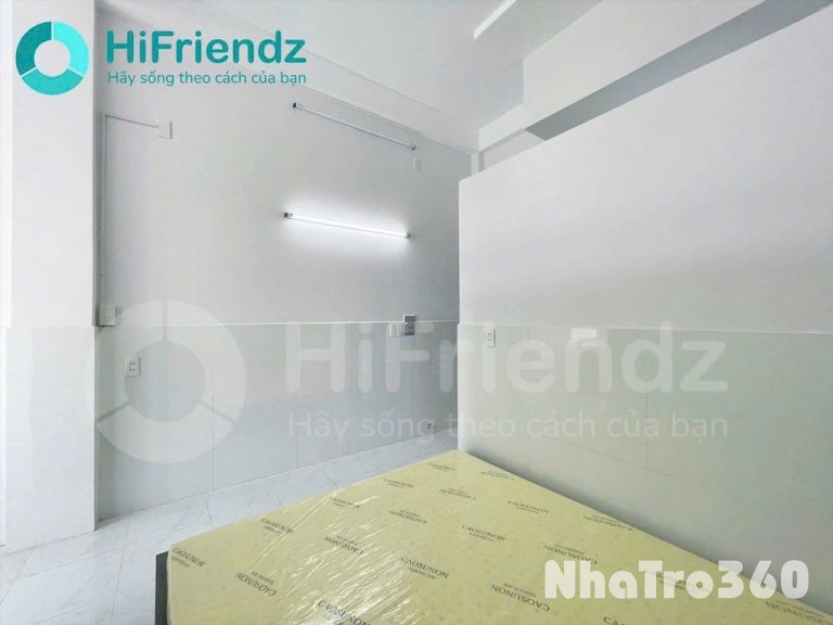 Một căn duy nhất hôm nay