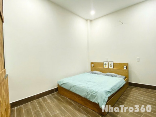 Full nội thất, cửa sổ, tự do, giá rẻ