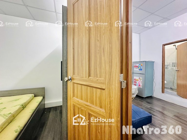 Full nội thất, 1pn, tách bếp, tự do, giá rẻ