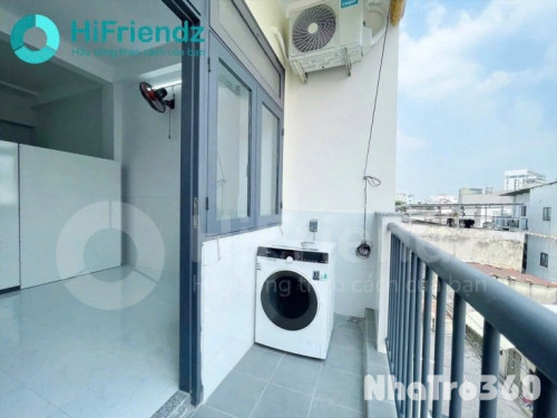 Một căn duy nhất hôm nay