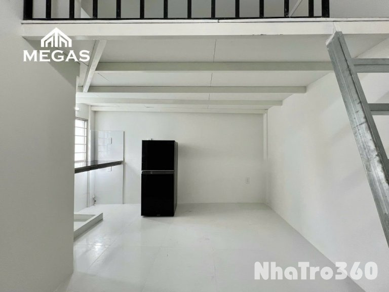 Full nội thất, cửa sổ, gác, tự do, giá rẻ