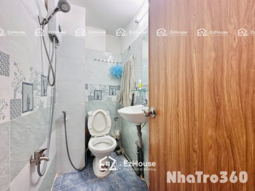 Full nội thất, tự do, giá rẻ, cửa sổ, bancol