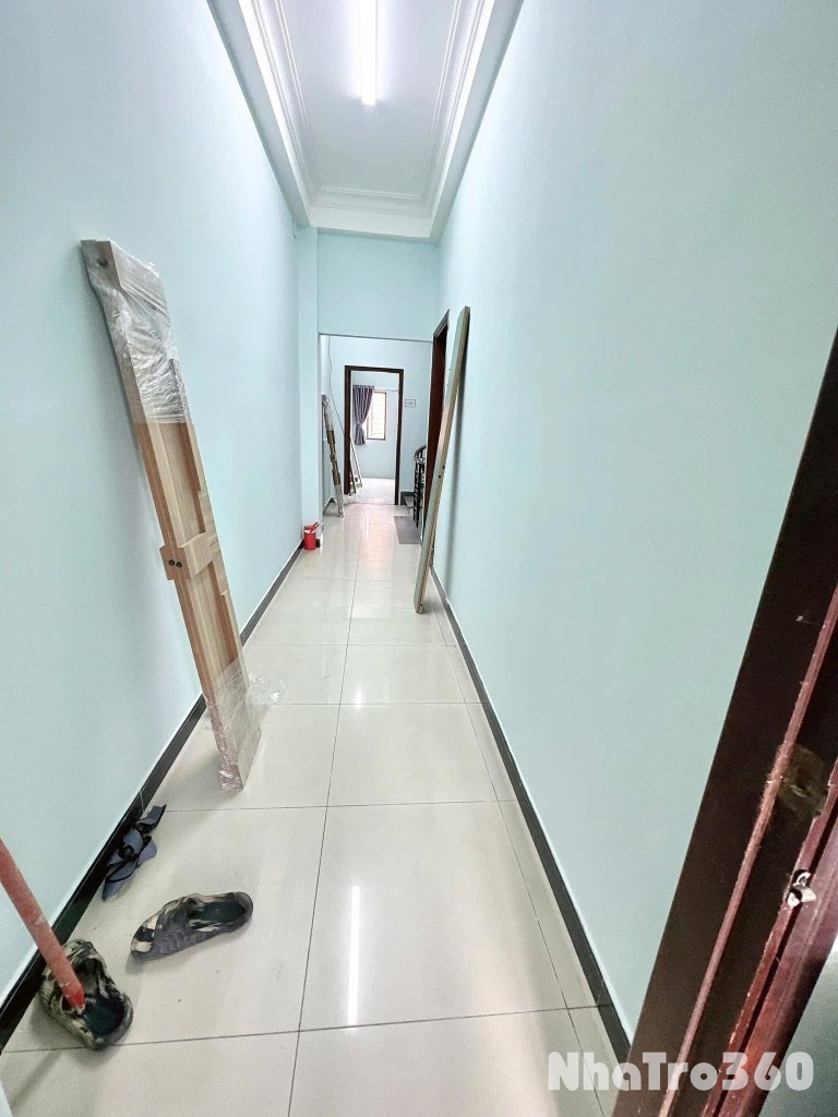 Mới xây - Full nội thất - gần Aeon, Tên Lửa,Bà Hom