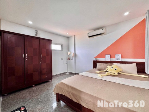 1PN + 1PK FULL NT GẦN ETOWN CỘNG HOÀ TÂN BÌNH