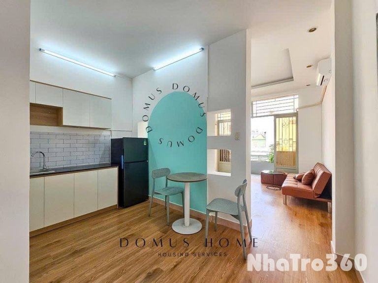 CHO THUÊ CĂN HỘ Q4, ĐƯỜNG SỐ 41, Gần ĐH Luật, ĐH Nguyễn Tất Thành, Cầu Ông Lãnh