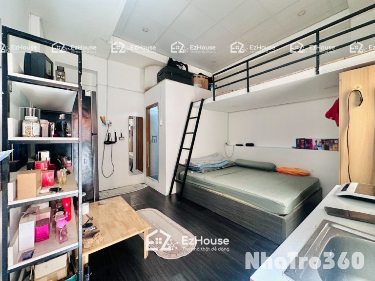 Full nội thất, tự do, giá rẻ, cửa sổ, bancol