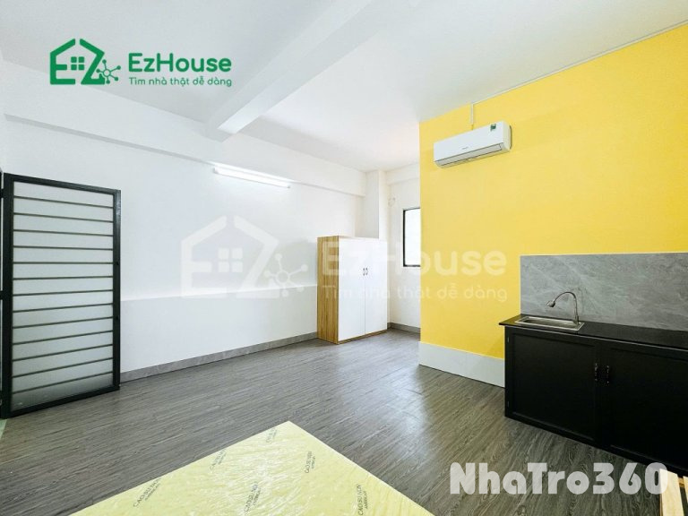 Full Nội thất - giá rẻ - siêu rộng - gần VHU