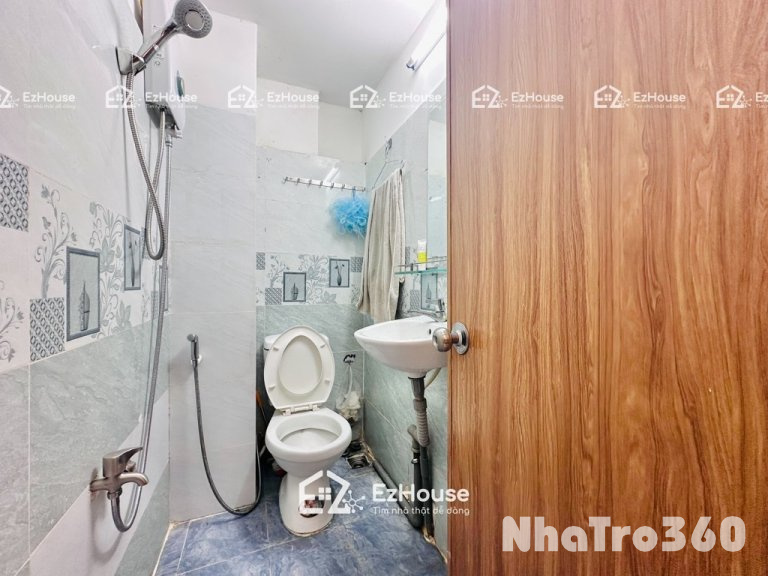 Full nội thất, tự do, giá rẻ, cửa sổ, bancol