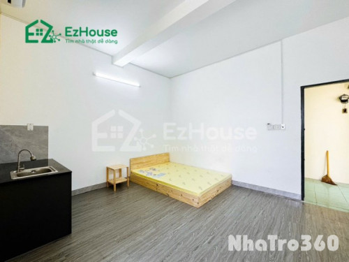 STUDIO FULL NỘI THẤT CƠ BẢN-SIÊU RỘNG-SIÊU THOÁNG
