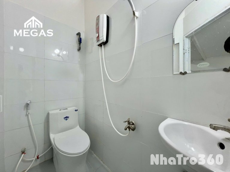 Full nội thất, cửa sổ, gác, tự do, giá rẻ