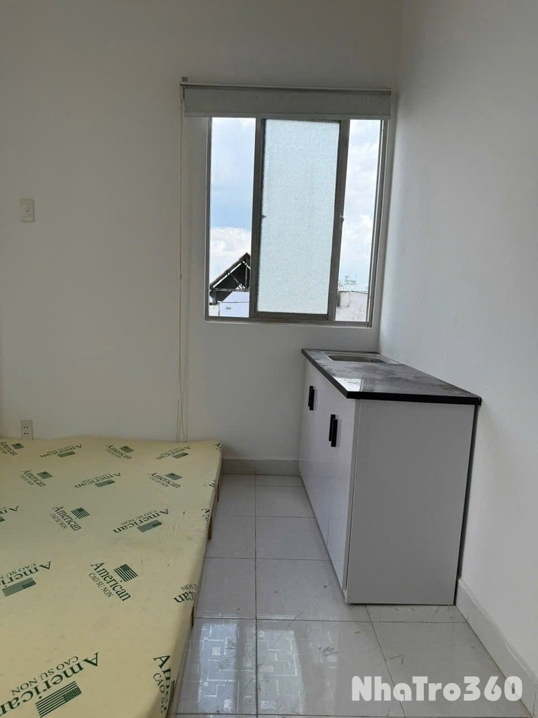 Full nội thất - 30m2 - Giá rẻ nhất