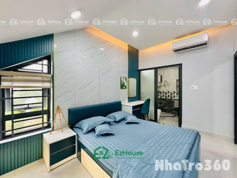 Studio, 1pn, tách bếp, tự do