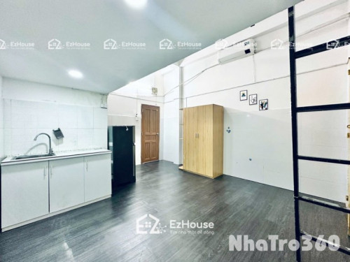 Full nội thất, gác, tủ lạnh, tự do, giá rẻ