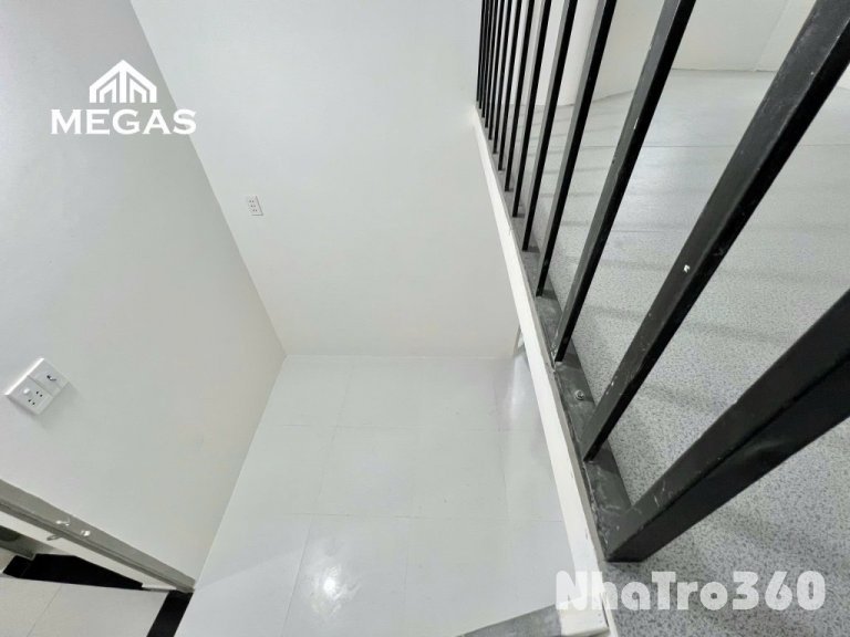 Full nội thất, cửa sổ, gác, tự do, giá rẻ