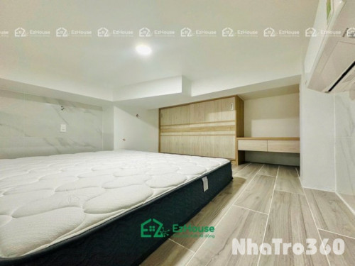 CHUNG CƯ MINI FULL NGAY TRUNG TÂM QUẬN 6