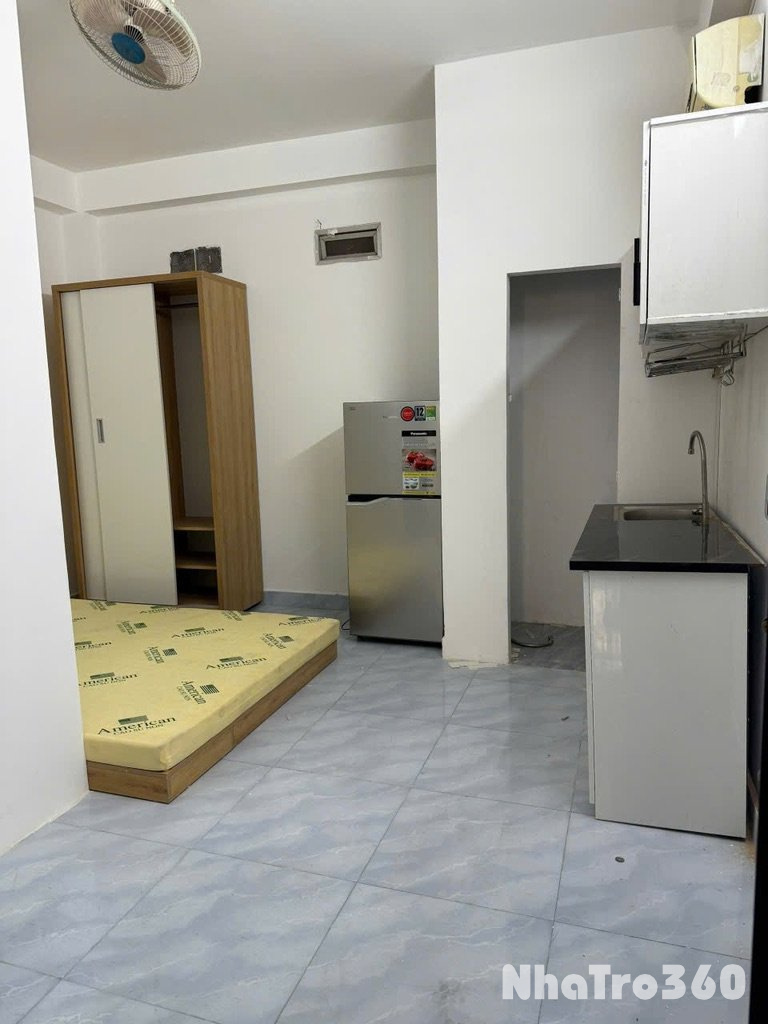 Full nội thất - 30m2 - Giá rẻ nhất