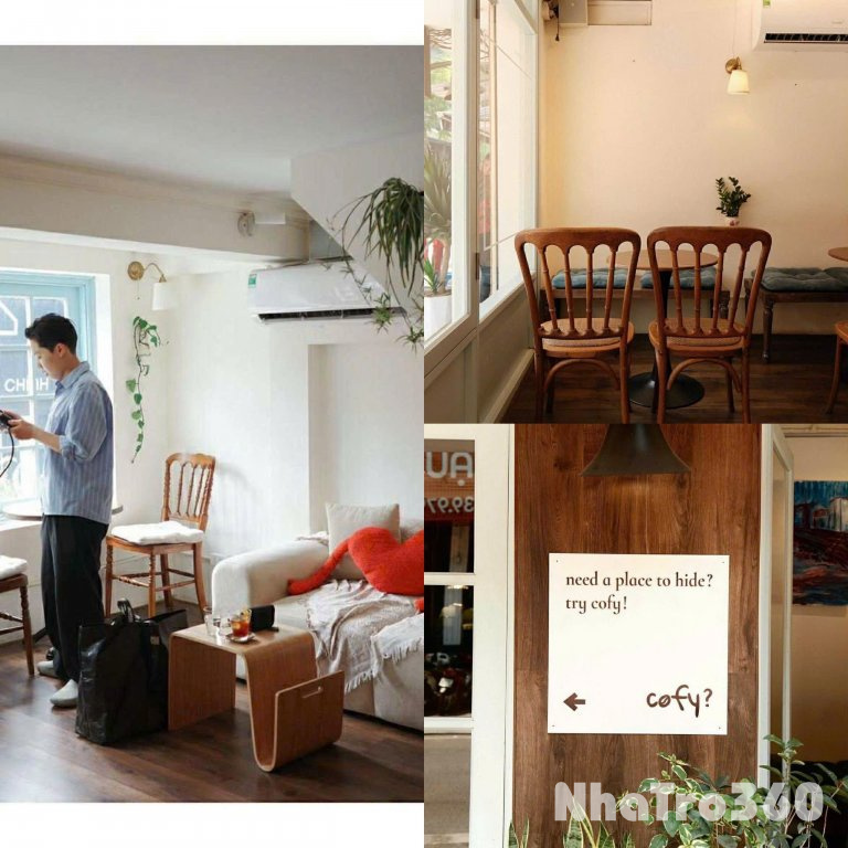 SANG NHƯỢNG QUÁN CÀ PHÊ "CHỈ VIỆC VÀO LÀM" KHU VỰC TRÚC BẠCH Ba Đình, Hà Nội