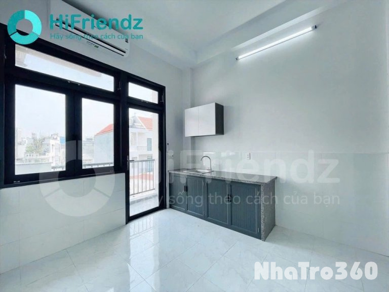 Một căn duy nhất hôm nay