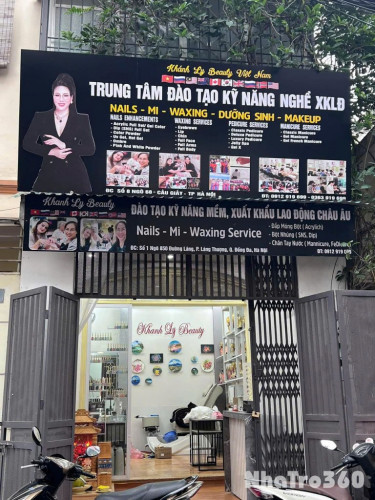 CHÍNH CHỦ Sang nhượng mặt bằng kinh doanh tại Cầu Giấy, 120m² - Ô tô đỗ cửa
