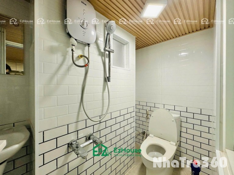 CHUNG CƯ MINI FULL NGAY TRUNG TÂM QUẬN 6