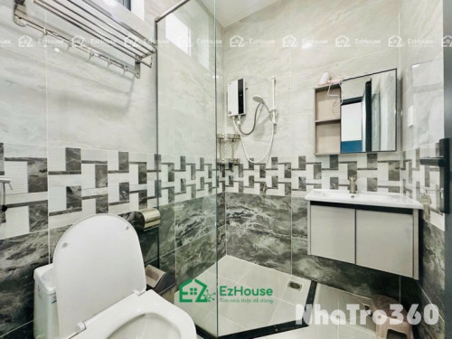 Studio, 1pn, tách bếp, tự do