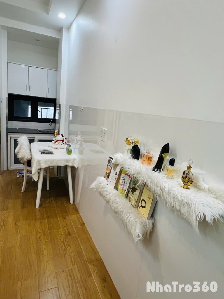 Căn hộ cho thuê Q4, Đường Tôn Thất Thuyết, gần ĐH Luật, ĐH Nguyễn Tất Thành, Chợ Xóm Chiếu