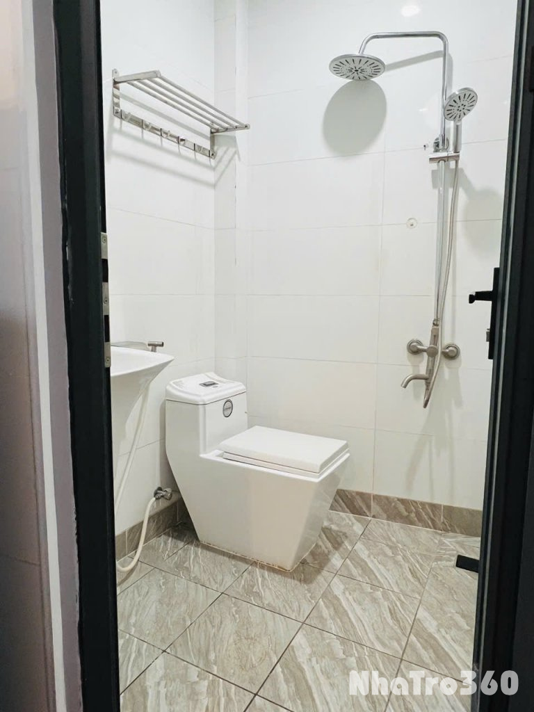 Căn hộ cho thuê Q4, Đường Tôn Thất Thuyết, gần ĐH Luật, ĐH Nguyễn Tất Thành, Chợ Xóm Chiếu