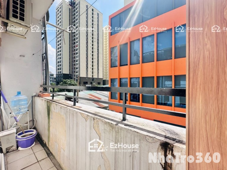 Full nội thất, tự do, giá rẻ, cửa sổ, bancol