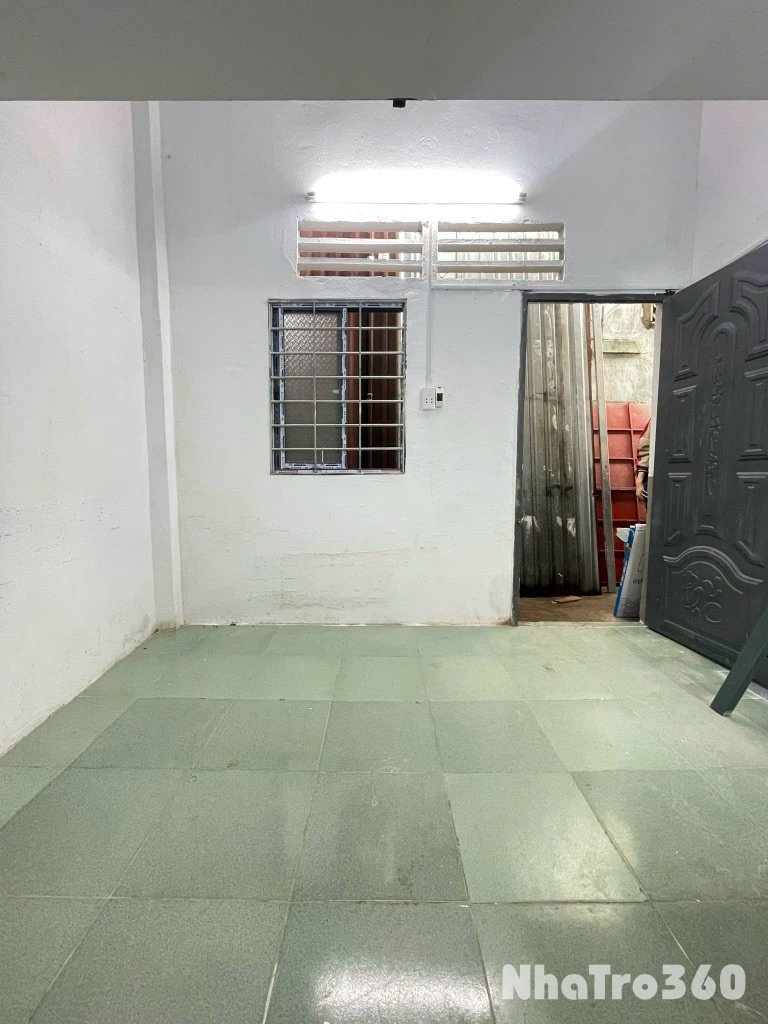 Trọ giá rẻ gần trục đường Phan Văn Hớn Trường Chin