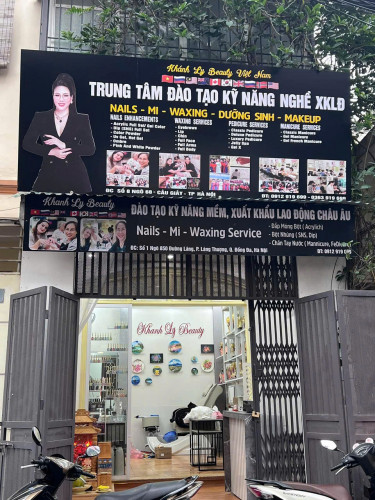 CHÍNH CHỦ Sang nhượng mặt bằng kinh doanh tại Cầu Giấy, 120m² - Ô tô đỗ cửa