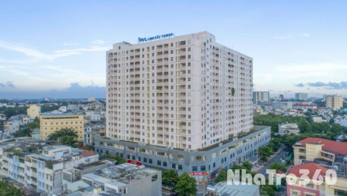 Giá Tốt: Cho Thuê Căn Góc 70m2 Full Nội Thất, Tầng 15, Chung Cư Linh Tây Tower Tp.Thủ Đức