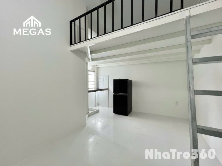 Full nội thất, cửa sổ, gác, tự do, giá rẻ