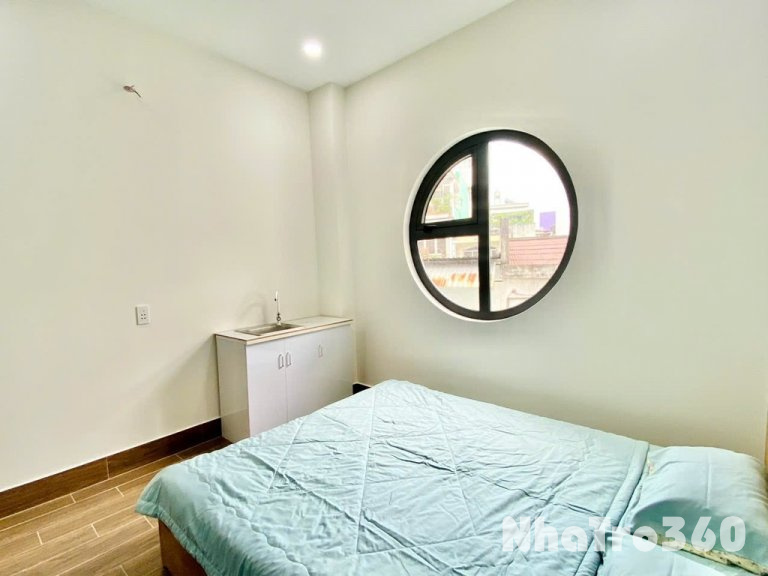 Full nội thất, cửa sổ, tự do, giá rẻ