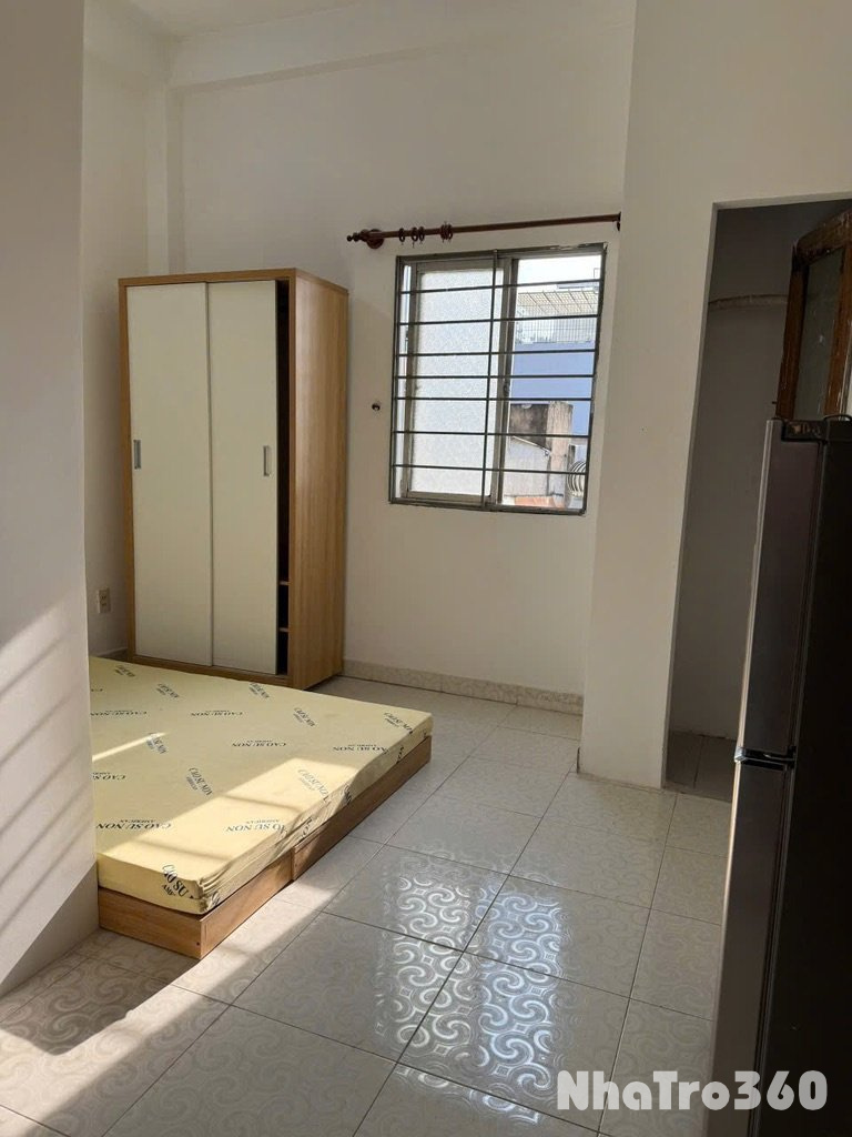 Full nội thất - 30m2 - Giá rẻ nhất