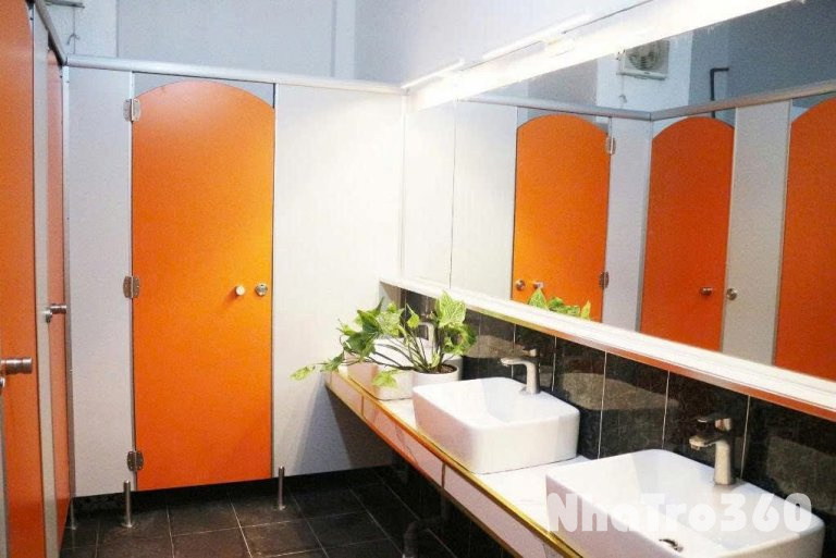 KTX Khu vực Quận 4 , 7