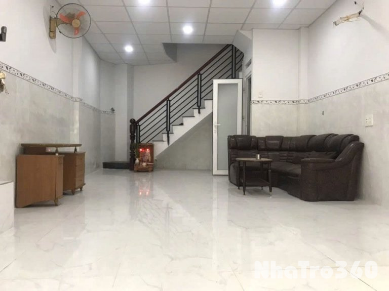 Cho Thuê Nhà Nguyên Căn Tô Hiến Thành Q10 4PN 3WC