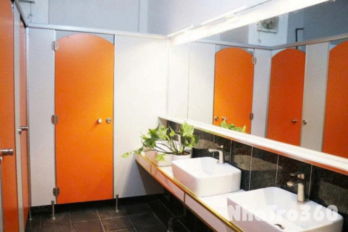 KTX Khu vực Quận 4 , 7