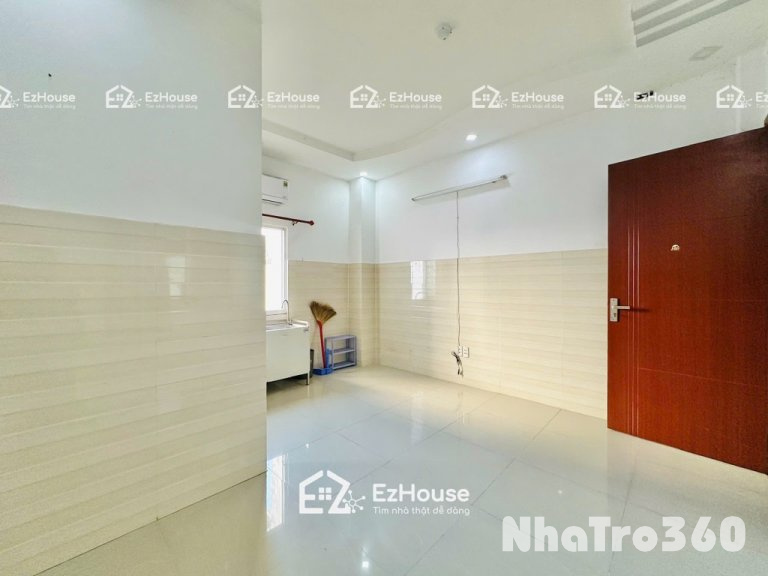 Studio, cửa sổ, tự do, giá rẻ, thang máy
