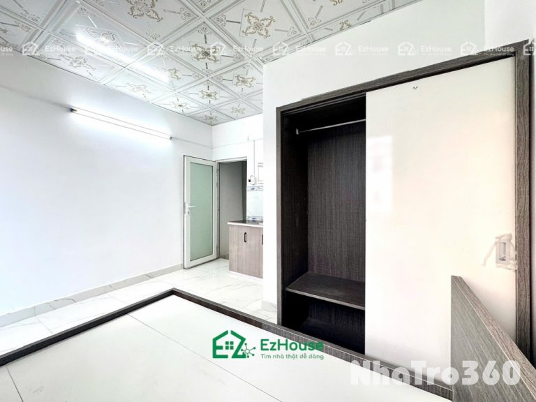 Full nội thất, bancol, cửa sổ, tự do, giá rẻ