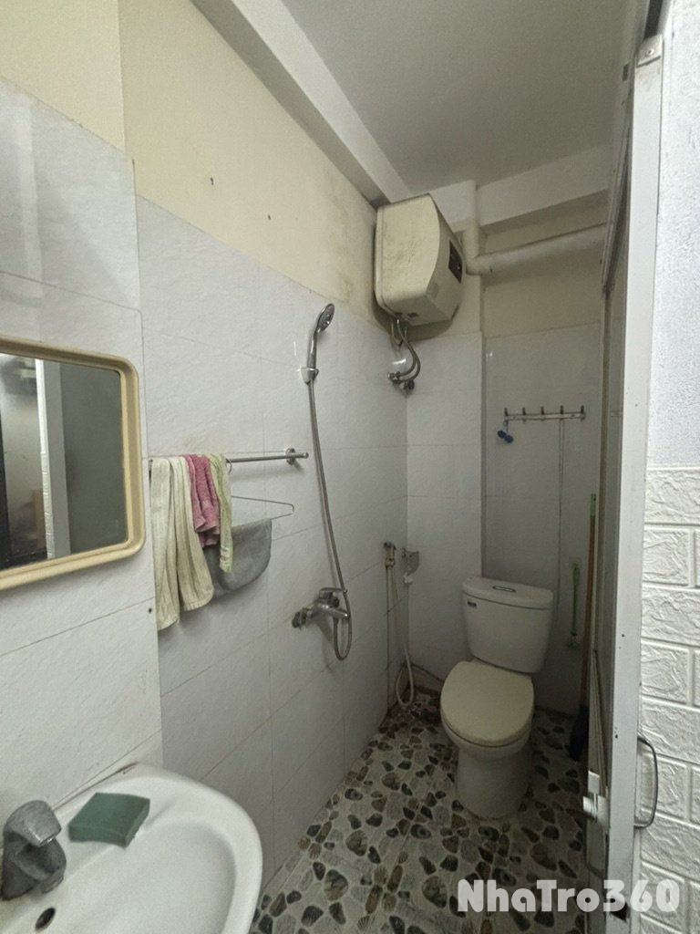 Cho thuê phòng Trần Đại Nghĩa - Đại la