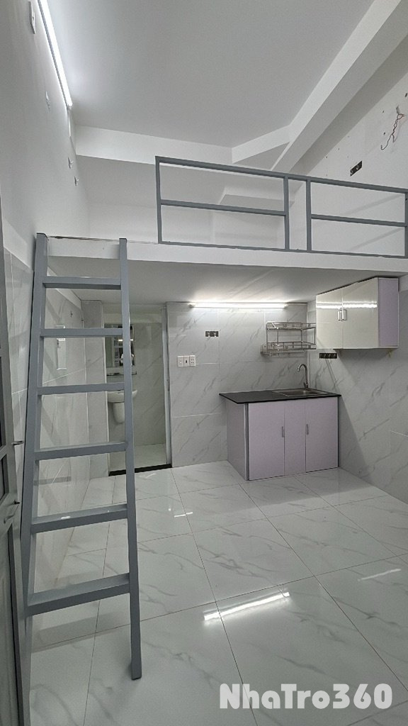 Cho Thuê Trọ Gò Vấp Giá Rẻ