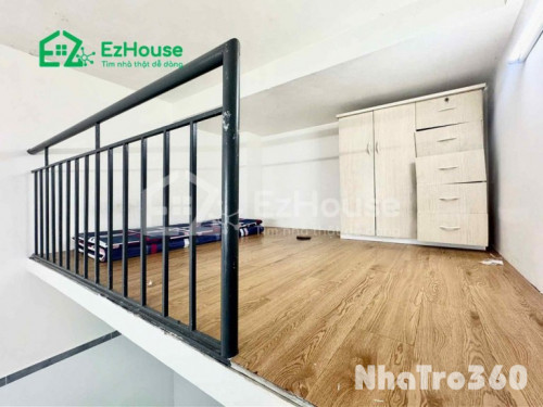 Phòng rộng - không chung chủ - giờ giấc tự do