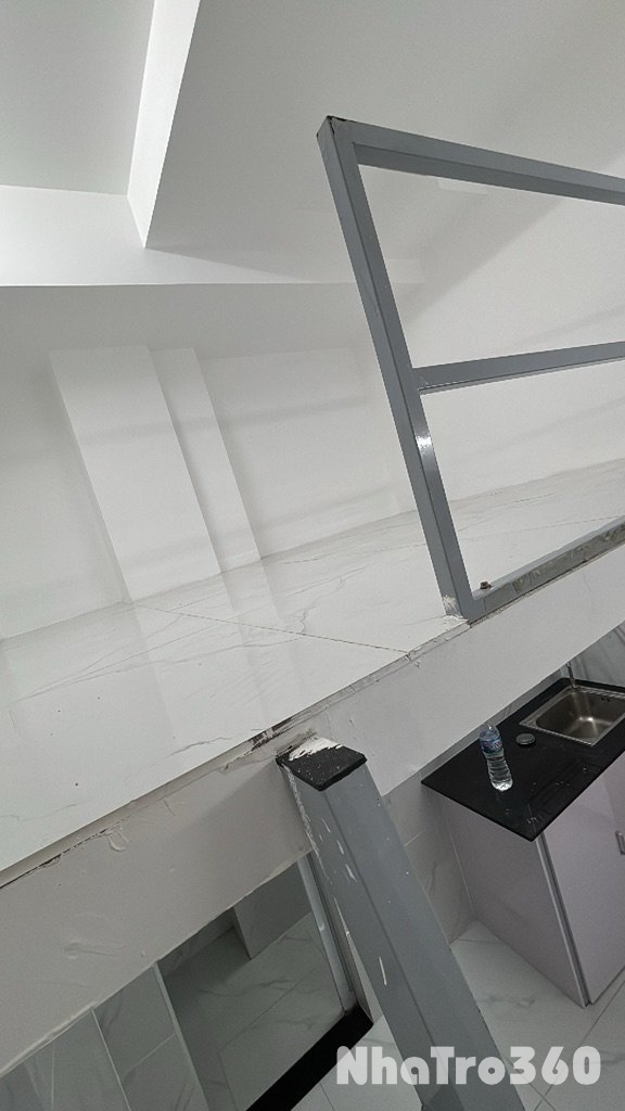 Cho Thuê Trọ Gò Vấp Giá Rẻ